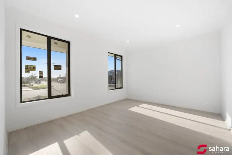 Fourth view of Homely house listing, 1 Gibbs Street, Deanside VIC 3336