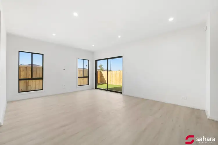 Fifth view of Homely house listing, 1 Gibbs Street, Deanside VIC 3336