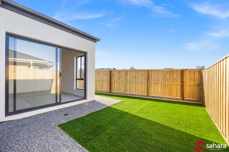 Sixth view of Homely house listing, 1 Gibbs Street, Deanside VIC 3336