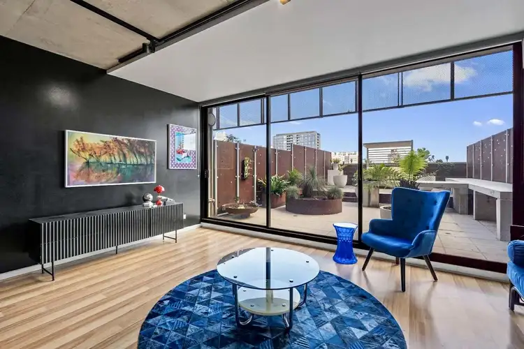 404/152 Sturt Street, Southbank VIC 3006