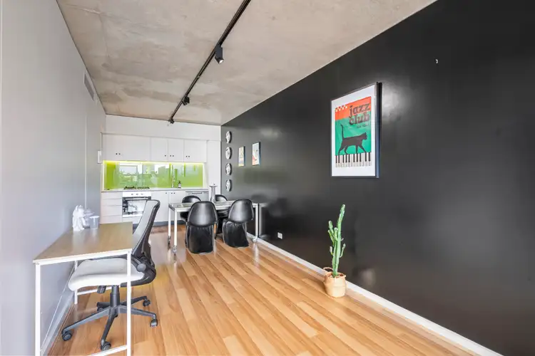 Fourth view of Homely apartment listing, 404/152 Sturt Street, Southbank VIC 3006