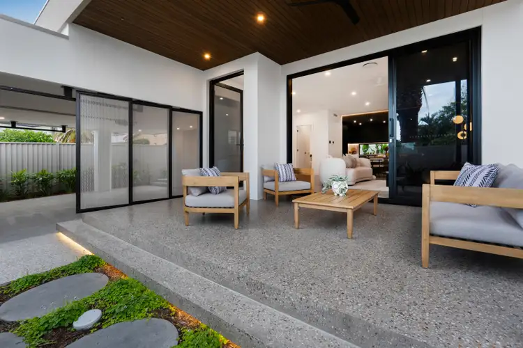 Third view of Homely house listing, 1 Salacia Avenue, Mermaid Waters QLD 4218