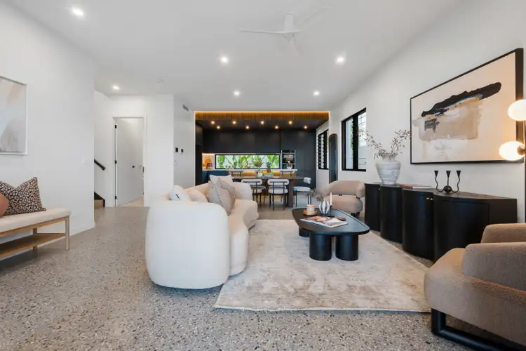 Fourth view of Homely house listing, 1 Salacia Avenue, Mermaid Waters QLD 4218