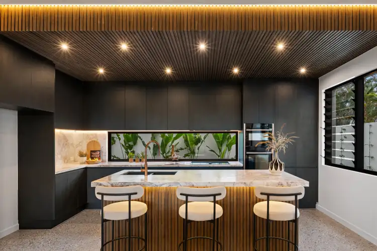 Fifth view of Homely house listing, 1 Salacia Avenue, Mermaid Waters QLD 4218