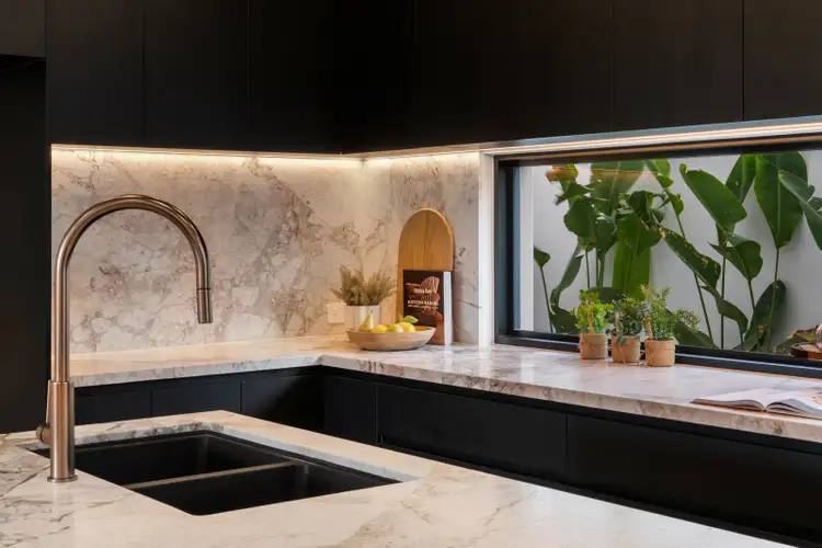 Sixth view of Homely house listing, 1 Salacia Avenue, Mermaid Waters QLD 4218