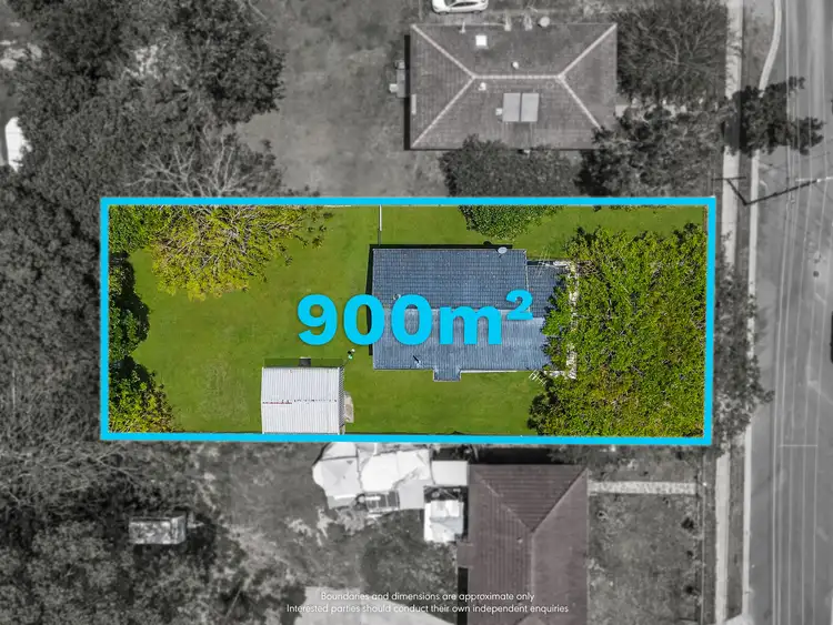 37 King St, Slacks Creek QLD 4127