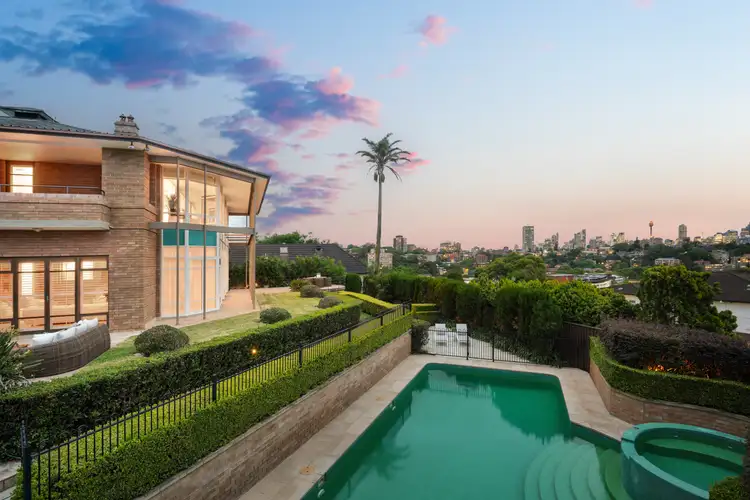 2-4 Tarrant Avenue, Bellevue Hill NSW 2023