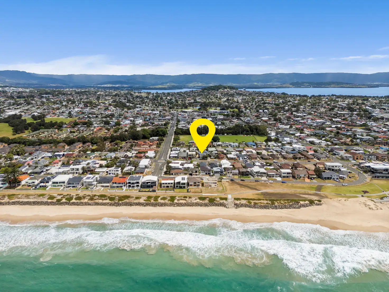 Main view of Homely house listing, 72 Osborne Parade, Warilla NSW 2528