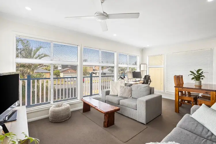 Third view of Homely house listing, 72 Osborne Parade, Warilla NSW 2528