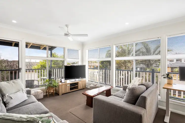 Fourth view of Homely house listing, 72 Osborne Parade, Warilla NSW 2528