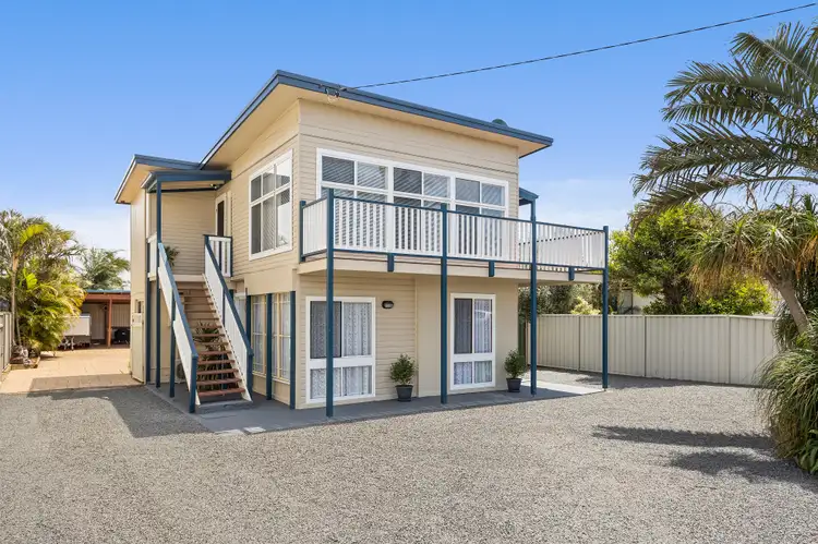 Fifth view of Homely house listing, 72 Osborne Parade, Warilla NSW 2528