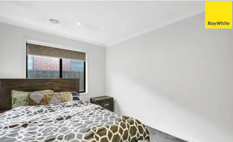 Sixth view of Homely house listing, 5 Knebworth Drive, Strathtulloh VIC 3338