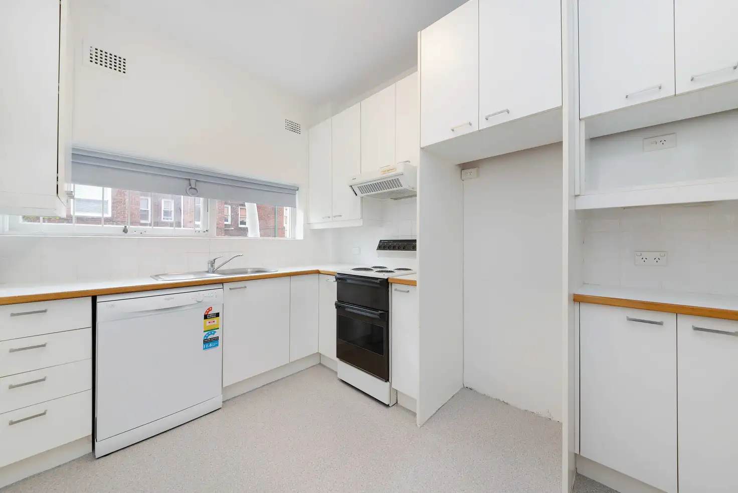 Main view of Homely apartment listing, 6/3 Ocean Street, Bondi NSW 2026