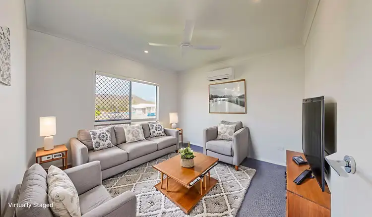 18 Flora Court, Julago QLD 4816