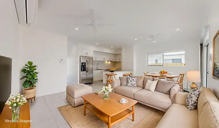 18 Flora Court, Julago QLD 4816