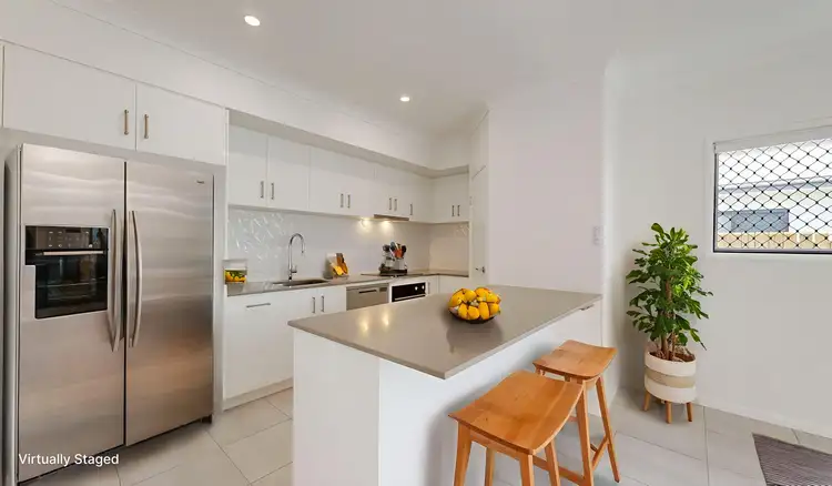 18 Flora Court, Julago QLD 4816