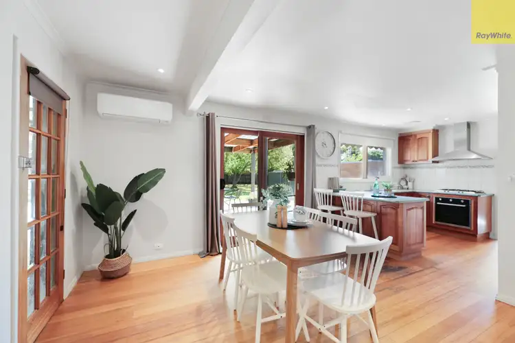 Fifth view of Homely house listing, 6 Sutherland Street, Bacchus Marsh VIC 3340