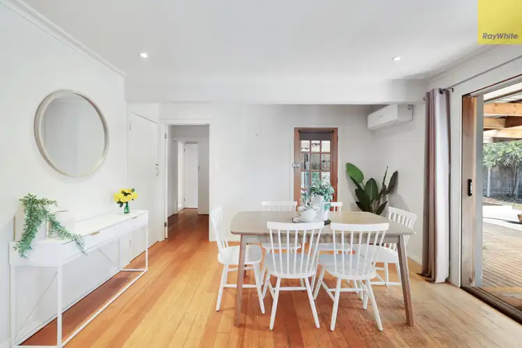 Sixth view of Homely house listing, 6 Sutherland Street, Bacchus Marsh VIC 3340