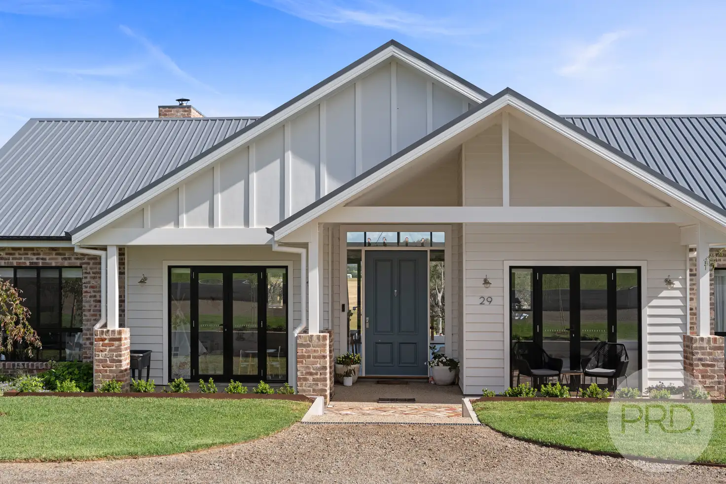 Main view of Homely house listing, 29 Matilda Crescent, Gumly Gumly NSW 2652