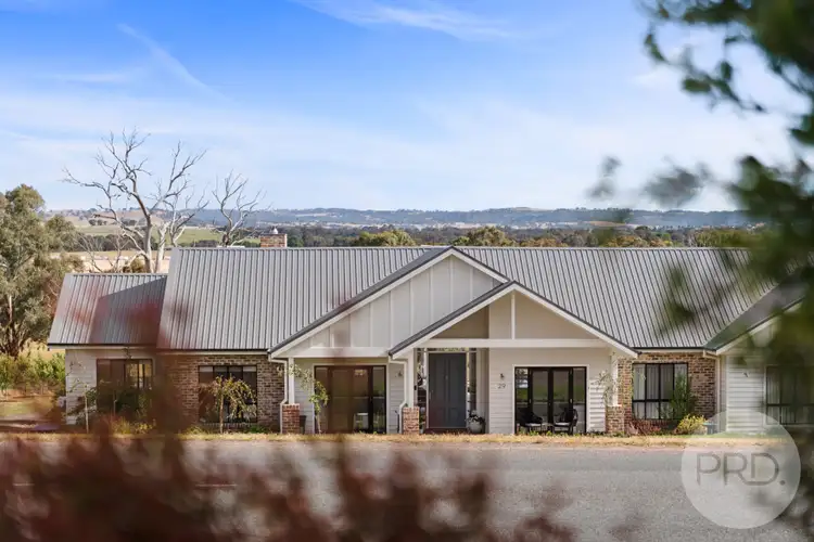 Second view of Homely house listing, 29 Matilda Crescent, Gumly Gumly NSW 2652