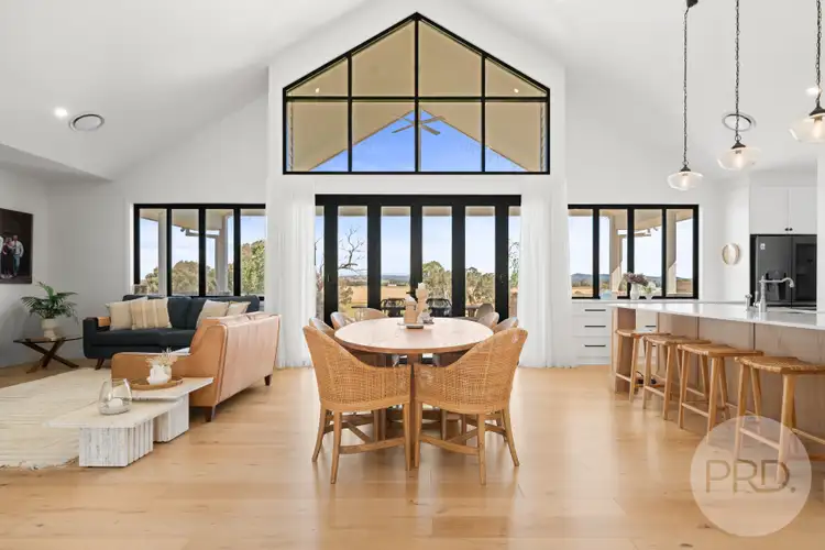 Fourth view of Homely house listing, 29 Matilda Crescent, Gumly Gumly NSW 2652