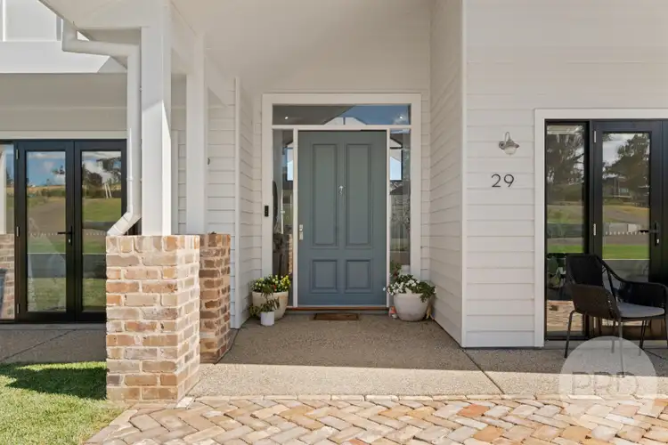 Fourth view of Homely house listing, 29 Matilda Crescent, Gumly Gumly NSW 2652