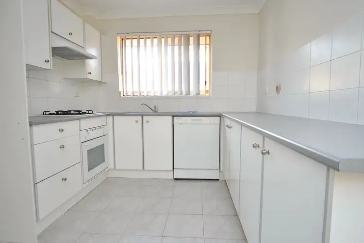 Second view of Homely unit listing, 11/3-5 Post Office Street, Carlingford NSW 2118