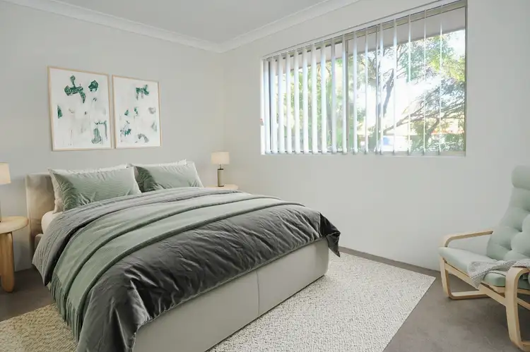 Third view of Homely unit listing, 11/3-5 Post Office Street, Carlingford NSW 2118