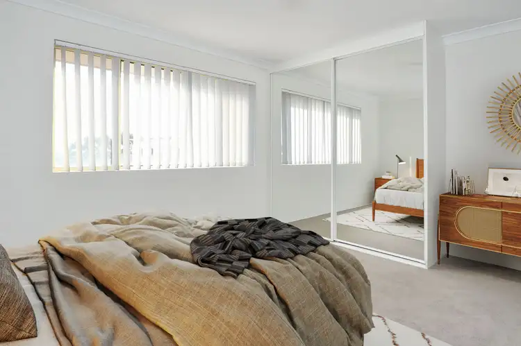 Fifth view of Homely unit listing, 11/3-5 Post Office Street, Carlingford NSW 2118