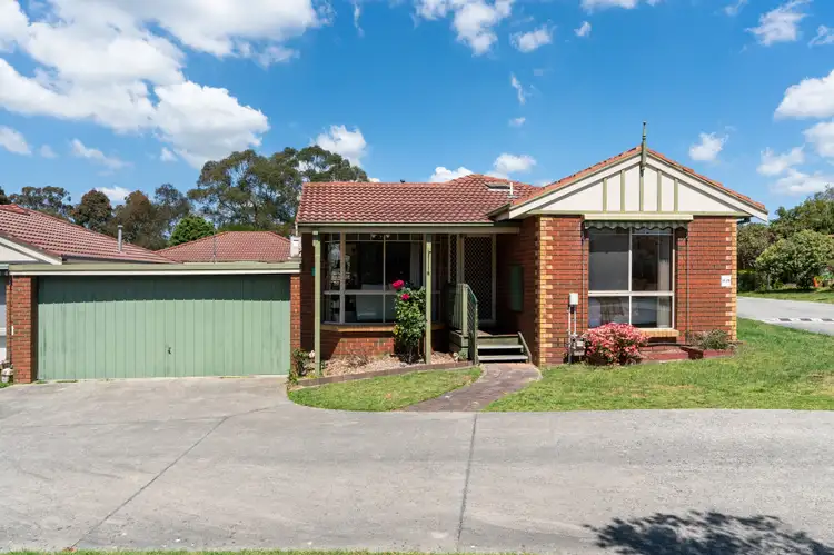 71/210 Cranbourne-frankston Road, Langwarrin VIC 3910