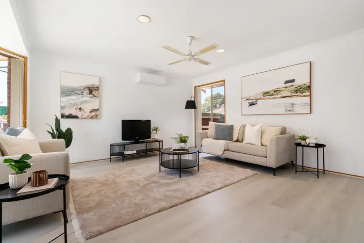 Second view of Homely unit listing, 71/210 Cranbourne-frankston Road, Langwarrin VIC 3910