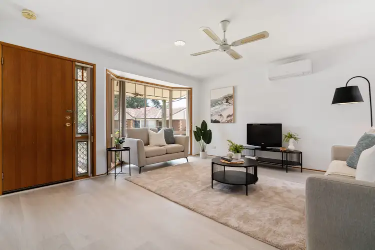 Third view of Homely unit listing, 71/210 Cranbourne-frankston Road, Langwarrin VIC 3910