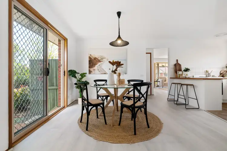 Fourth view of Homely unit listing, 71/210 Cranbourne-frankston Road, Langwarrin VIC 3910