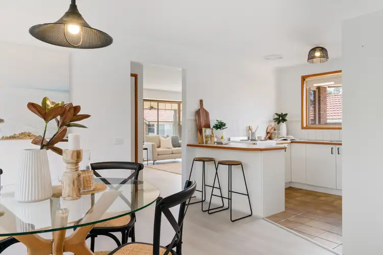 Fifth view of Homely unit listing, 71/210 Cranbourne-frankston Road, Langwarrin VIC 3910