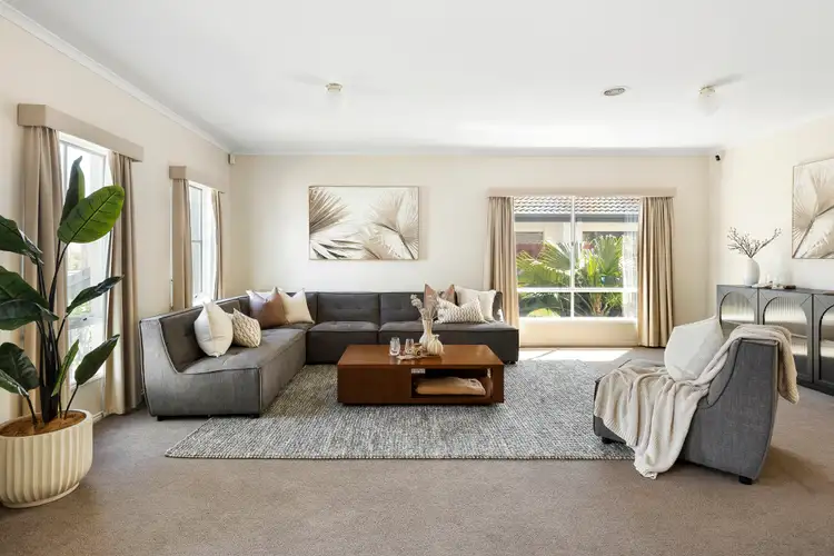 Third view of Homely house listing, 5 Ovata Court, Frankston South VIC 3199