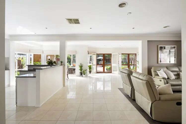 Fifth view of Homely house listing, 5 Ovata Court, Frankston South VIC 3199