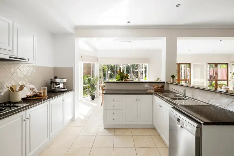 Sixth view of Homely house listing, 5 Ovata Court, Frankston South VIC 3199