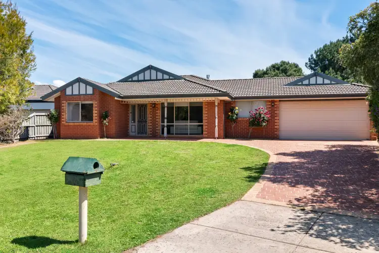 14 Collina Court, Langwarrin VIC 3910