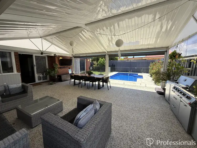 14 Teakwood Loop, Thornlie WA 6108