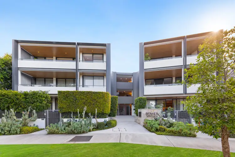 202/26-28 Boronia Road, Bellevue Hill NSW 2023