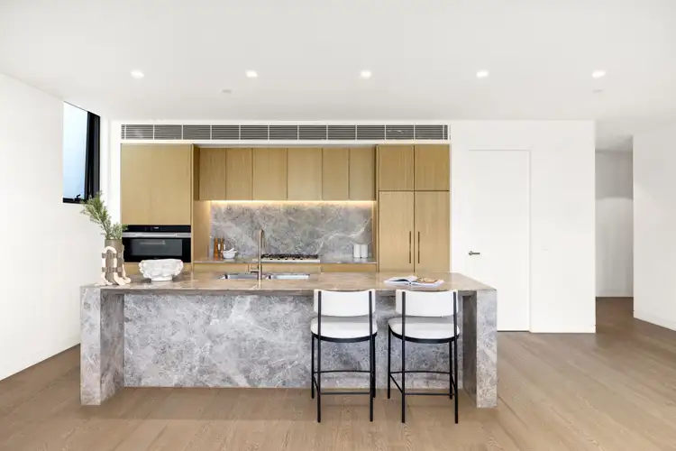 Fifth view of Homely apartment listing, 202/26-28 Boronia Road, Bellevue Hill NSW 2023