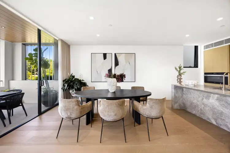 Sixth view of Homely apartment listing, 202/26-28 Boronia Road, Bellevue Hill NSW 2023