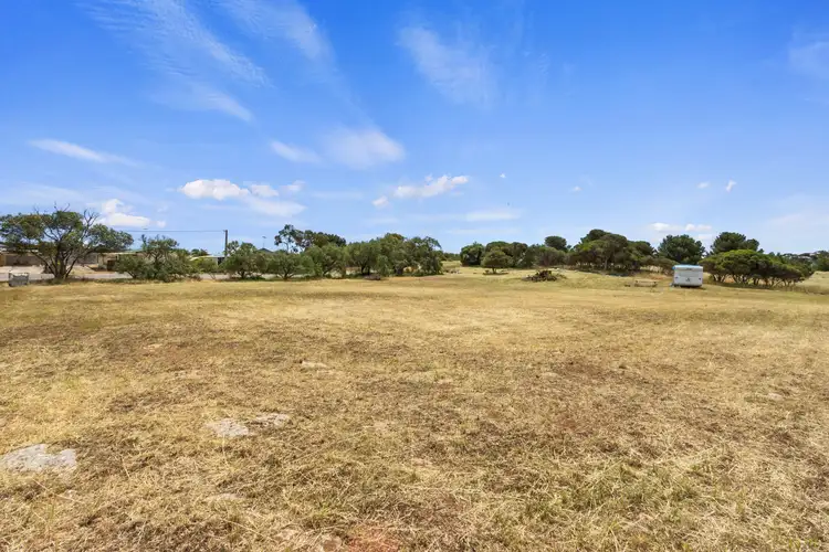 Second view of Homely land listing, Lots 11 & 20 Third Street, Curramulka SA 5580