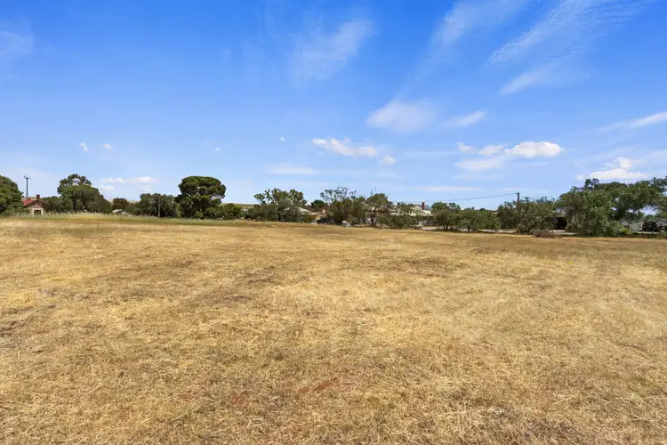 Third view of Homely land listing, Lots 11 & 20 Third Street, Curramulka SA 5580