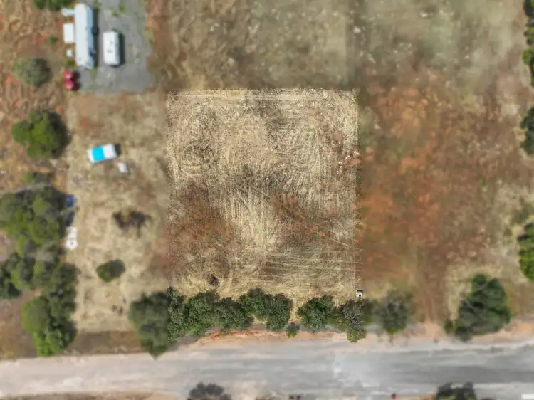 Fifth view of Homely land listing, Lots 11 & 20 Third Street, Curramulka SA 5580