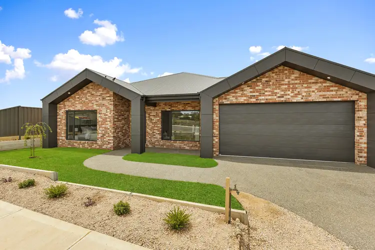 21 Arnold Road, Bacchus Marsh VIC 3340