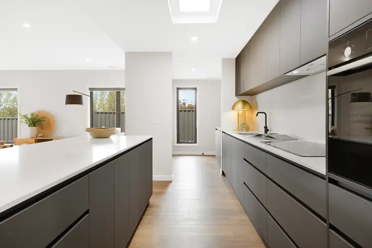 Third view of Homely house listing, 21 Arnold Road, Bacchus Marsh VIC 3340