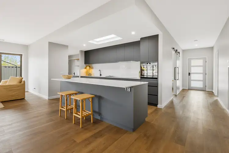 Fourth view of Homely house listing, 21 Arnold Road, Bacchus Marsh VIC 3340