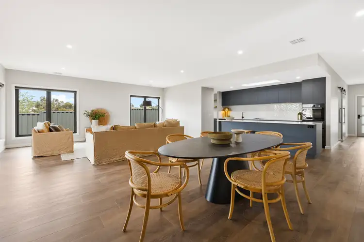 Fifth view of Homely house listing, 21 Arnold Road, Bacchus Marsh VIC 3340