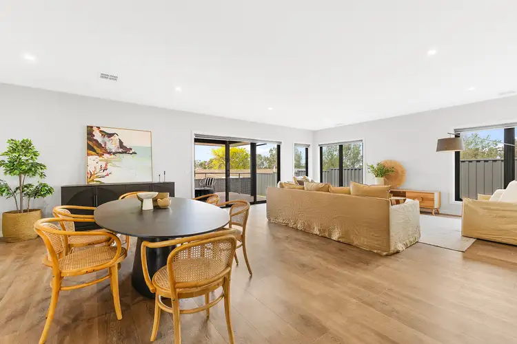 Sixth view of Homely house listing, 21 Arnold Road, Bacchus Marsh VIC 3340